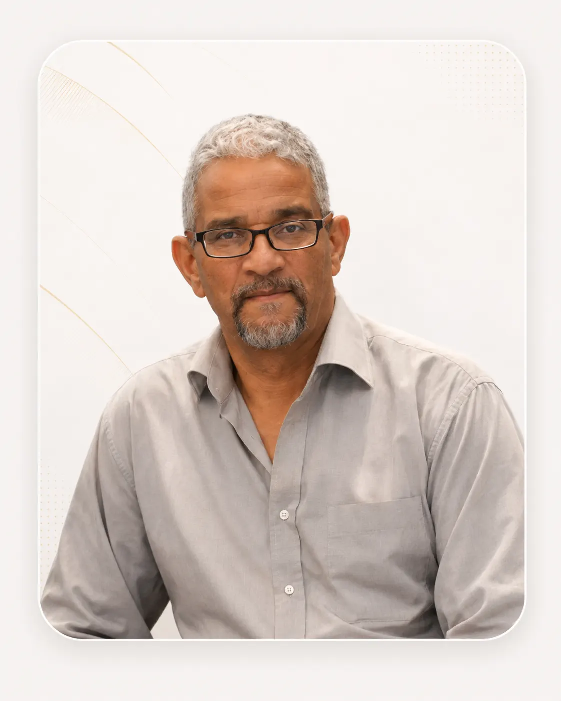 M. Hassan Hargoune