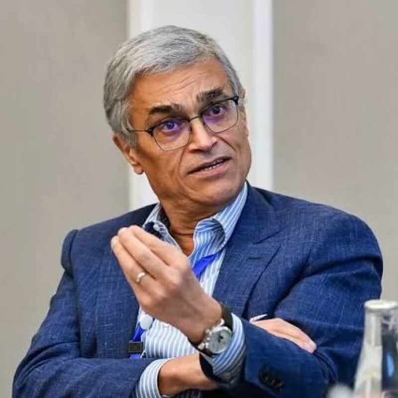Dr Mohamed Hachem Tyal, Président de la FNSM